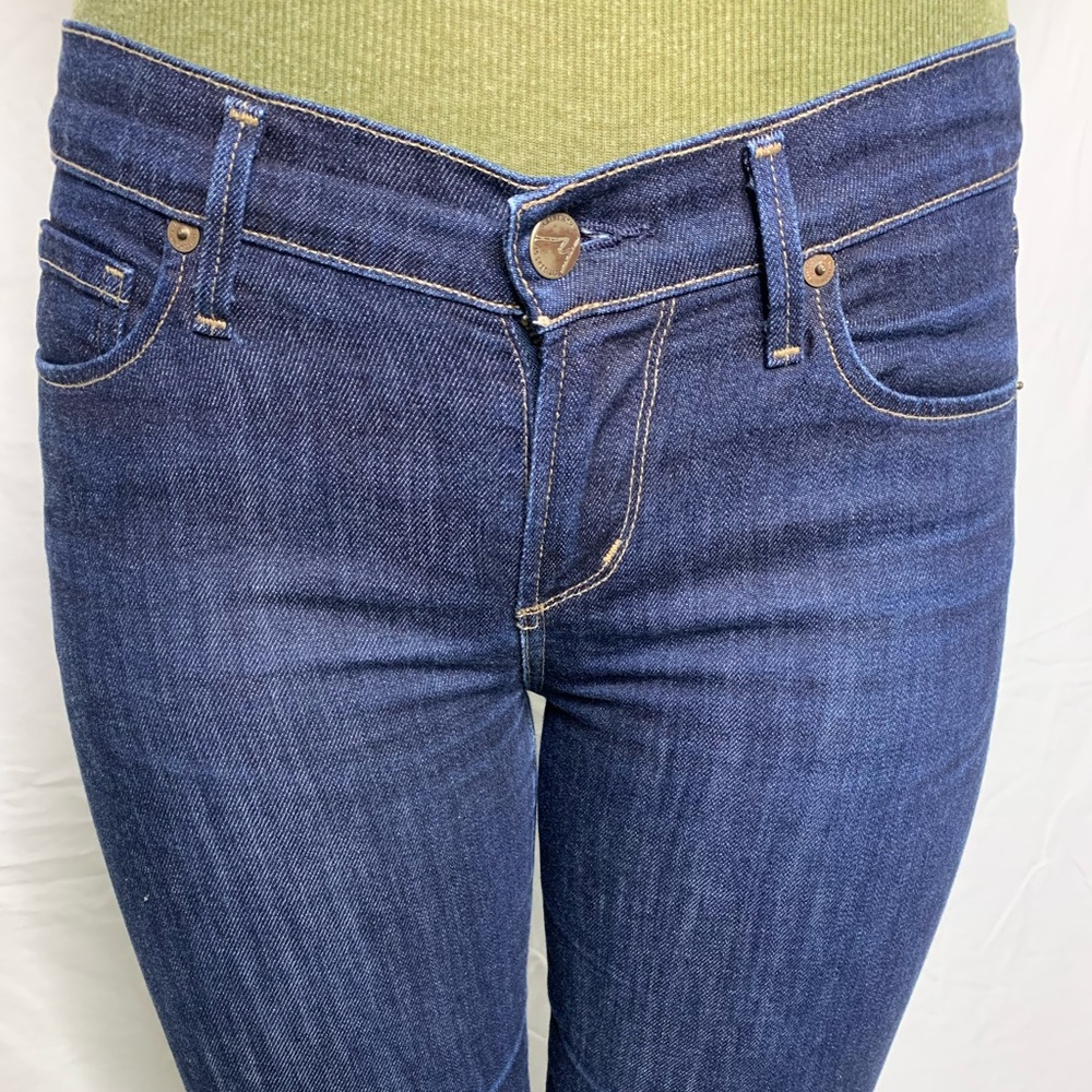 Citizens of Humanity Dark Jeans